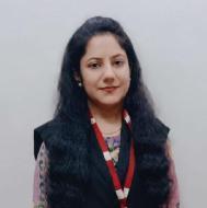Payal R. Class I-V Tuition trainer in Indore