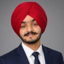 Simrat Singh IELTS Coaching trainer in Nagpur