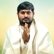 Palavara Madhuraviteja Yoga trainer in Hyderabad