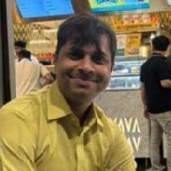 Amit Singh Class 10 trainer in Lucknow