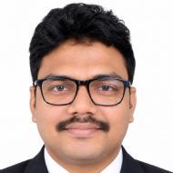 Shashi Bhushan Kumar Class I-V Tuition trainer in Purbari Telpa