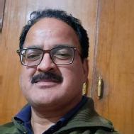 Krishna Singh Supyal Class I-V Tuition trainer in Nainital