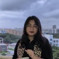 Riya K. Class 8 Tuition trainer in Pune