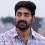 Vasantha Raya Chowdary Ravi Class I-V Tuition trainer in Guntur
