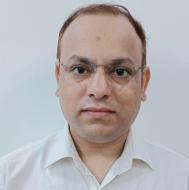 Noor Alam Ansari Engineering Entrance trainer in Noida