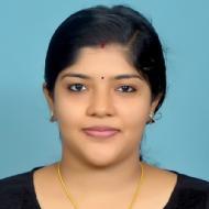 Achanya S. Class 12 Tuition trainer in Anad