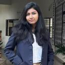 Khushi S. Class 10 Tuition trainer in Kolhapur