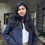Khushi S. Class 10 trainer in Kolhapur