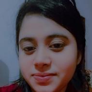 Shumaira P. Class I-V Tuition trainer in Jaunpur