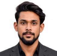 Krishna Kant Garhe Class 11 Tuition trainer in Bangalore