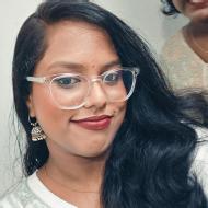 Darsana B. Class 12 Tuition trainer in Paravur