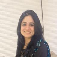 Ruchi S. Class I-V Tuition trainer in Ahmedabad