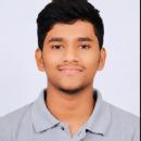 Aryan Uddhav maghade Class 11 Tuition trainer in Mumbai