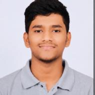 Aryan Uddhav Maghade Class 11 Tuition trainer in Mumbai
