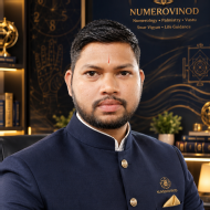 Vinod Numerology trainer in Indore