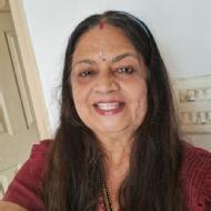 Dr. M. Class I-V Tuition trainer in Noida