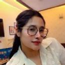 Vanshika G. Class I-V Tuition trainer in Jammu