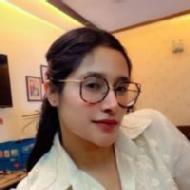 Vanshika G. Class I-V Tuition trainer in Jammu