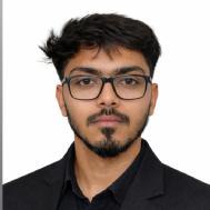 Mohammed Talha Umer Badal Web Development trainer in Gulbarga