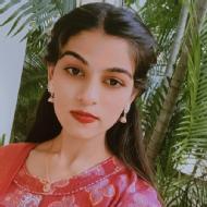 Sujata H. Class I-V Tuition trainer in Nagpur