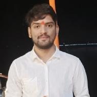 Aditya Kumar Pandey Class I-V Tuition trainer in Prayagraj