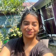 Malvika R. NEET-UG trainer in Dehradun