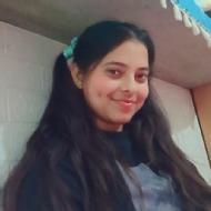 Upasna B. Class 10 trainer in Karnal