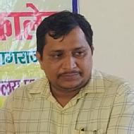 Vipin Tiwari Class 12 Tuition trainer in Phaphamau