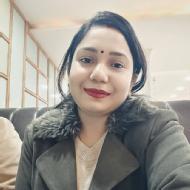 Preetika Y. Class I-V Tuition trainer in Etah