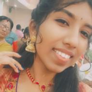 Hindhuja S. Veena trainer in Chennai