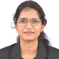 Rose T. Class 12 Tuition trainer in Kottayam
