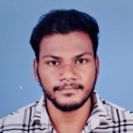 Jacob Darwin Python trainer in Chennai
