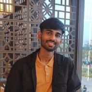 Kavya Saxena Class 12 Tuition trainer in Lucknow