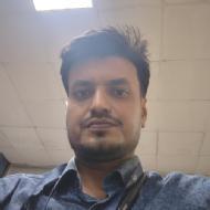Sunny Kumar Jha Class 11 Tuition trainer in Jamshedpur