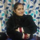 Photo of Shefali D.