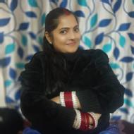 Shefali D. Class I-V Tuition trainer in Huzur