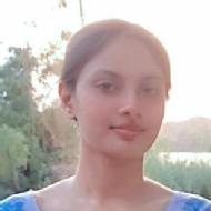 Tanushree K. Class I-V Tuition trainer in Kota