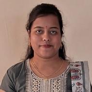 Vidya P. BTech Tuition trainer in Pune