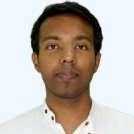 Jyoti Ranjan Class 10 trainer in Patna