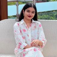 Ananya A. Class I-V Tuition trainer in Thalapilly