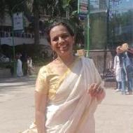 Leena C. Class 8 Tuition trainer in Ghaziabad