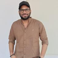 Pramod Kumar Patel UPSC Exams trainer in Bhopal