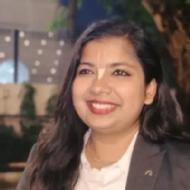 Sneha P. Nursery-KG Tuition trainer in Delhi