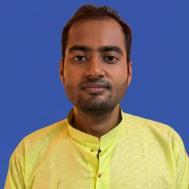 Bodhisatta Gain Cooking trainer in Kolkata