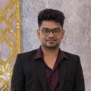 Dhanush Web Development trainer in Bangalore