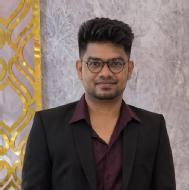 Dhanush Web Development trainer in Bangalore