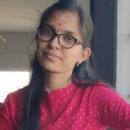 Sreenidhi Spoken English trainer in Palladam