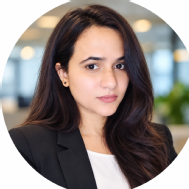 Anu S. SAP trainer in Gurgaon