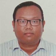 Dhrubajyoti Deka Baruah Class 10 trainer in Guwahati