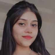 Kunjal P. Phonics trainer in Ahmedabad